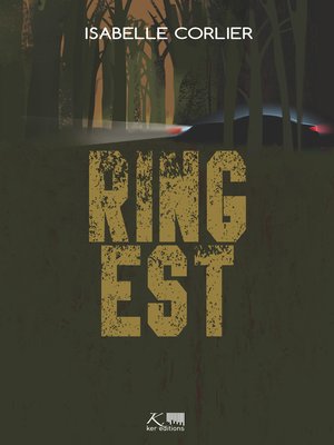 cover image of Ring Est